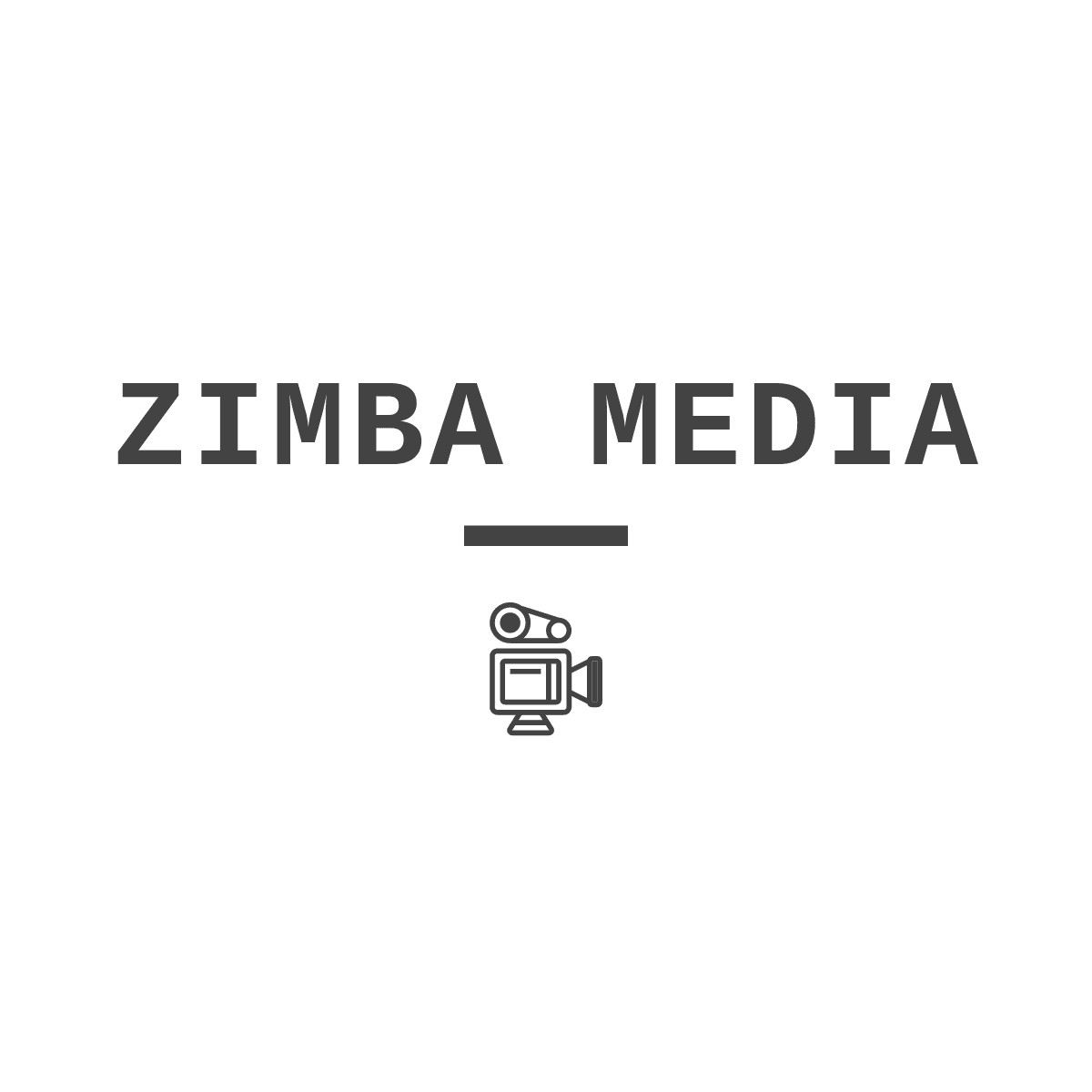 Zimba Media